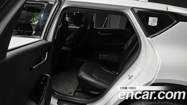 Kia EV6 2022 thumb 12