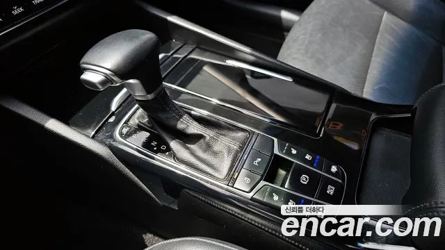 Kia K7 2017 thumb 5