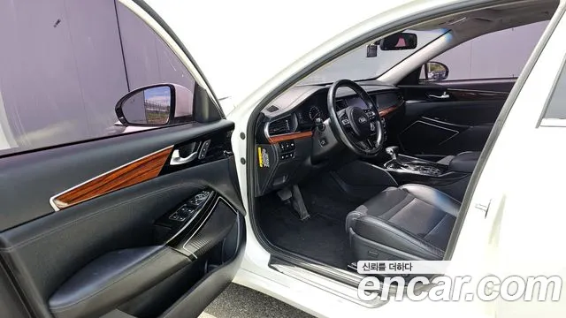 Kia K7 2017 thumb 11