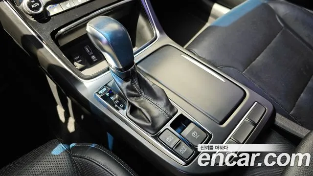 Hyundai Grandeur 2017 thumb 2