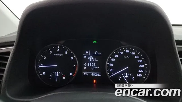 Hyundai Avante 2016 thumb 9