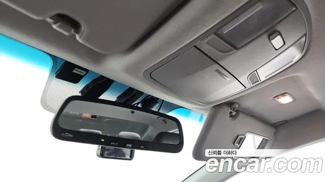 Hyundai Avante 2016 thumb 10