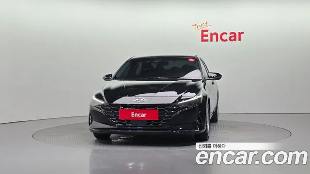 Hyundai Elantra 2022 thumb 10