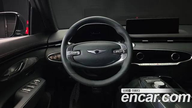 Genesis GV70 2021 thumb 5