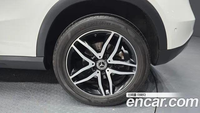 Mercedes-Benz A-Класс 2018 thumb 7