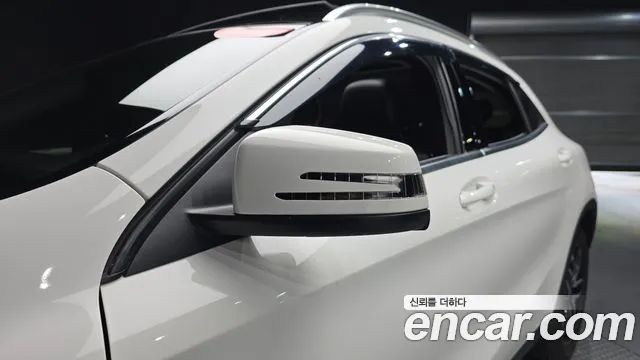 Mercedes-Benz A-Класс 2018 thumb 10