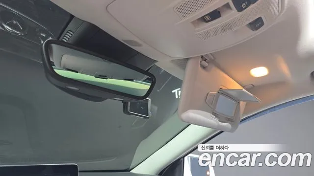 Mercedes-Benz A-Класс 2018 thumb 8