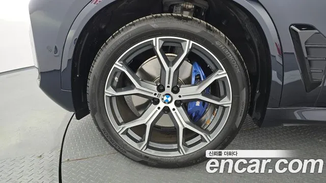 BMW X5 2025 thumb 6
