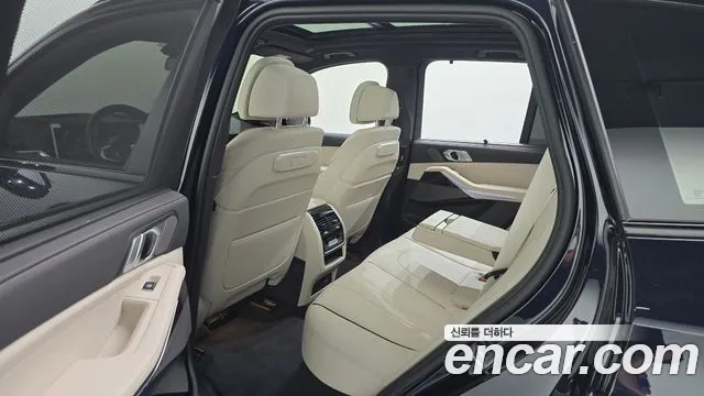 BMW X5 2025 thumb 7