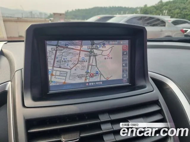 Chevrolet Trax 2015 thumb 2