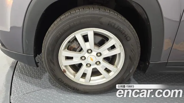 Chevrolet Orlando 2011 thumb 9