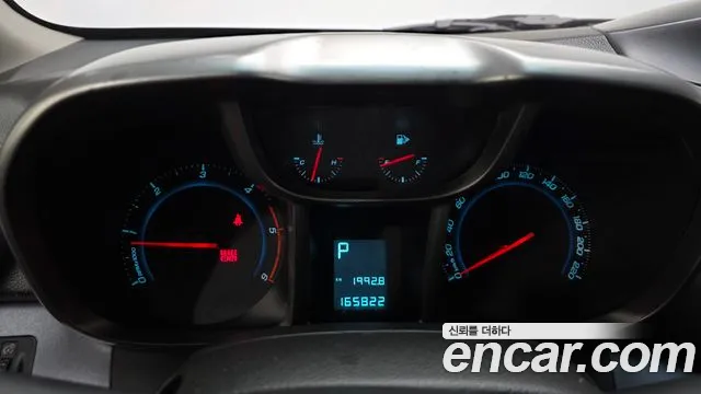 Chevrolet Orlando 2011 thumb 12