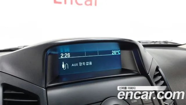 Chevrolet Orlando 2011 thumb 7