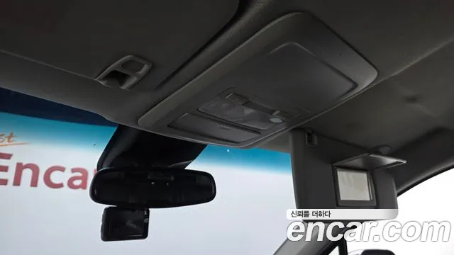 Chevrolet Orlando 2011 thumb 11