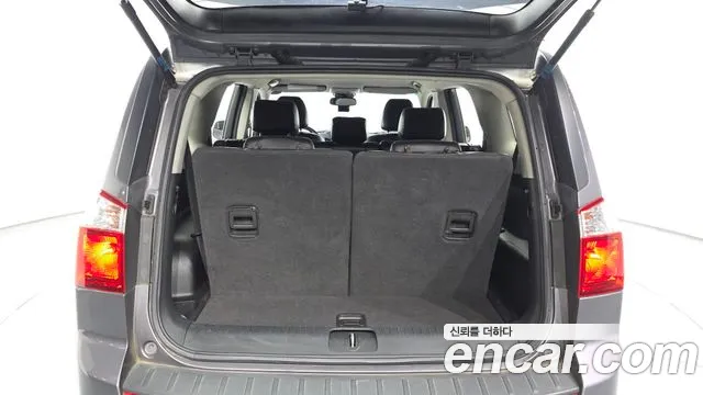 Chevrolet Orlando 2011 thumb 8
