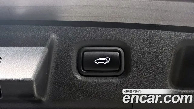 Hyundai Santa Fe 2018 thumb 12