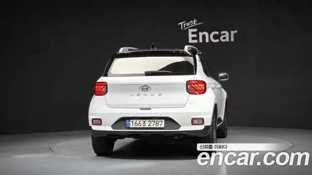 Hyundai Venue 2022 thumb 11