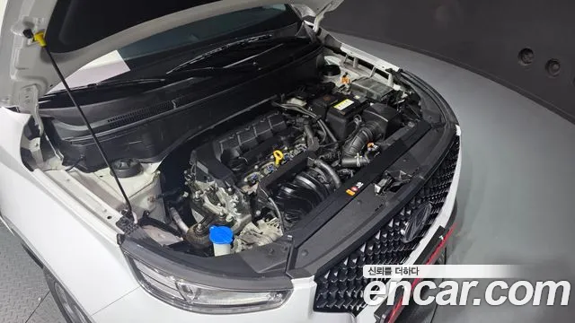 Hyundai Venue 2022 thumb 8