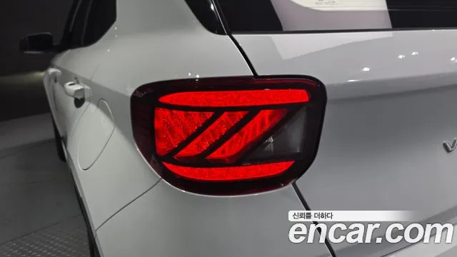 Hyundai Venue 2022 thumb 10
