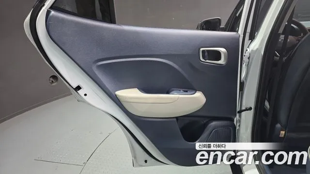 Hyundai Venue 2022 thumb 12