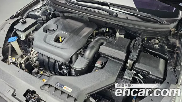 Hyundai Sonata 2018 thumb 9