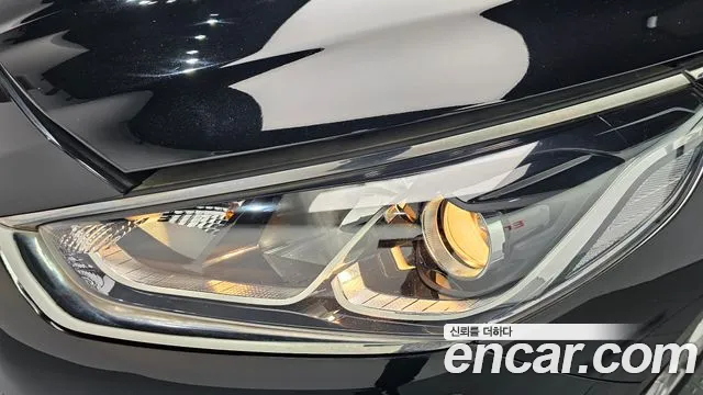 Hyundai Sonata 2018 thumb 5