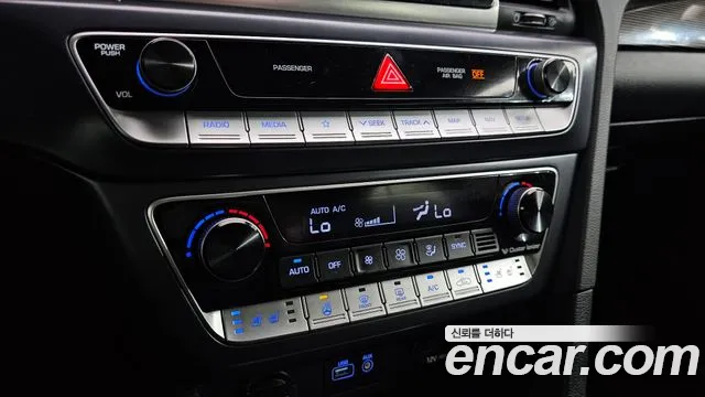 Hyundai Sonata 2018 thumb 12