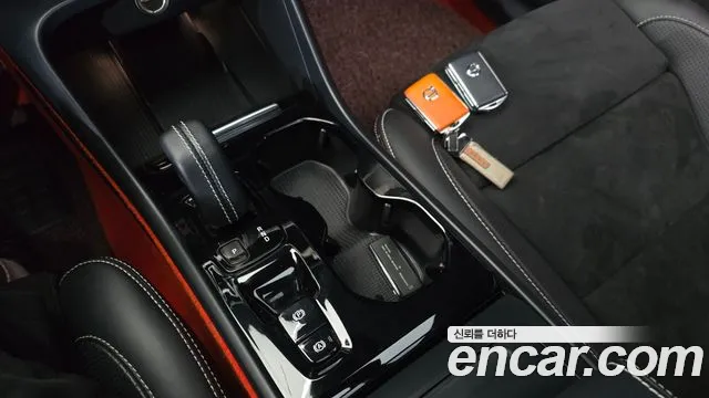Volvo XC40 2021 thumb 9