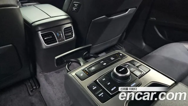 Hyundai Genesis 2014 thumb 7