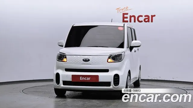 Kia Ray 2018 thumb 2