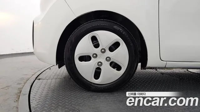 Kia Ray 2018 thumb 6