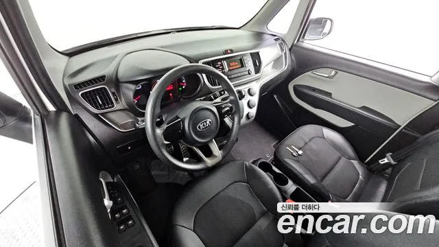 Kia Ray 2018 thumb 10