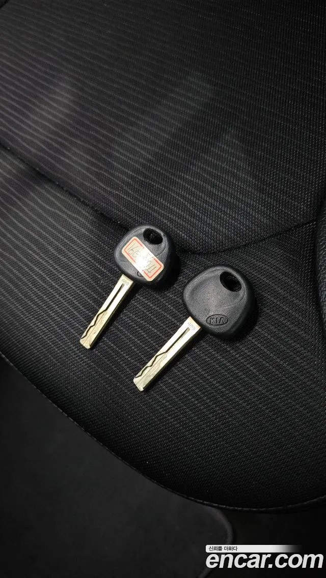 Kia Ray 2018 thumb 3