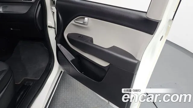 Kia Ray 2018 thumb 7