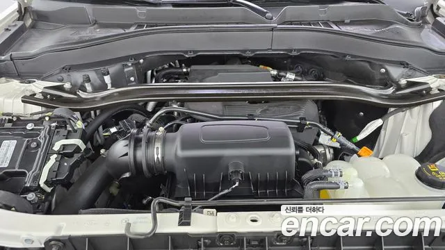 Ford Explorer 2020 thumb 10