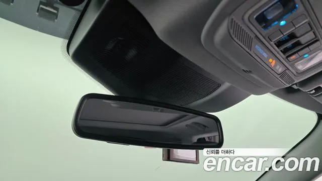 Ford Explorer 2020 thumb 5