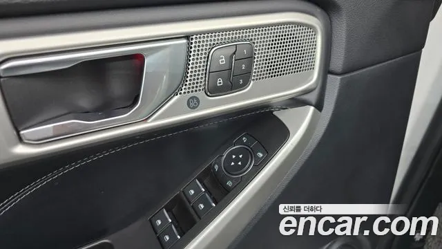 Ford Explorer 2020 thumb 3
