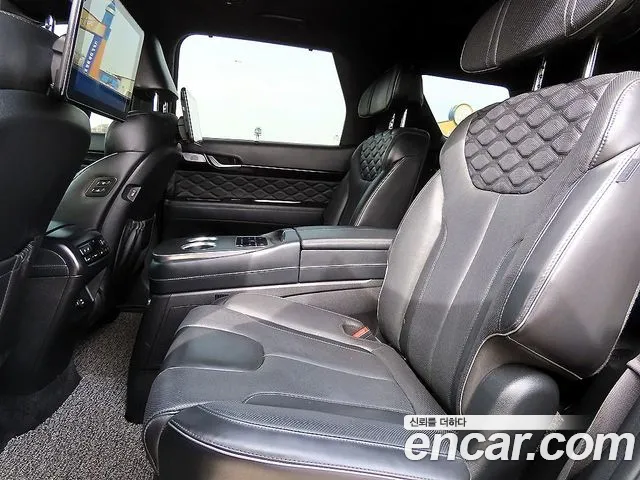 Hyundai Palisade 2021 thumb 9