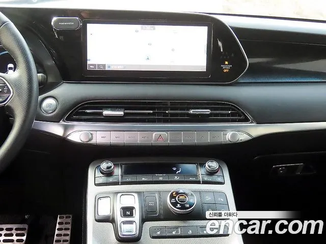 Hyundai Palisade 2021 thumb 7