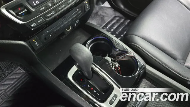 Honda Pilot 2017 thumb 9