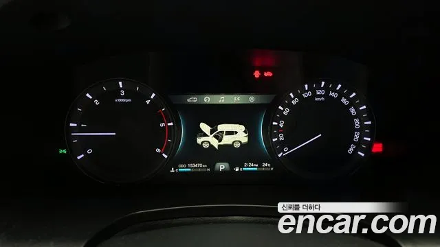 KGM Rexton 2018 thumb 8