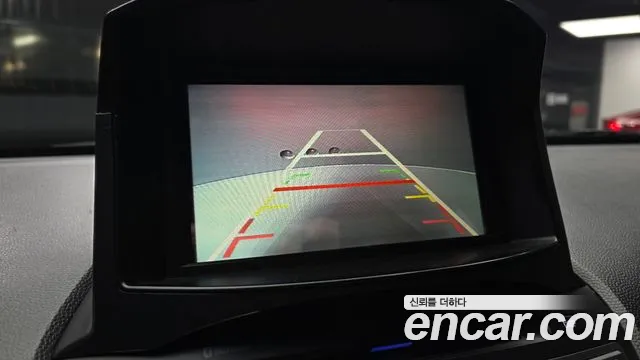 Hyundai Tucson 2014 thumb 4
