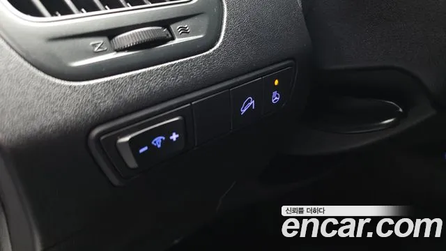 Hyundai Tucson 2014 thumb 11