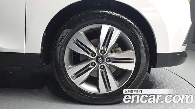 Hyundai Tucson 2014 thumb 2