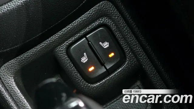 Chevrolet Spark 2016 thumb 7