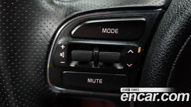 Kia Sportage 2015 thumb 11