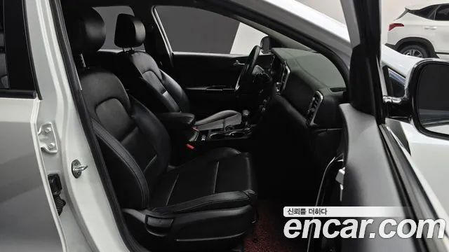 Kia Sportage 2015 thumb 7