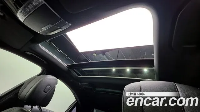 Mercedes-Benz S-Class 2016 thumb 8