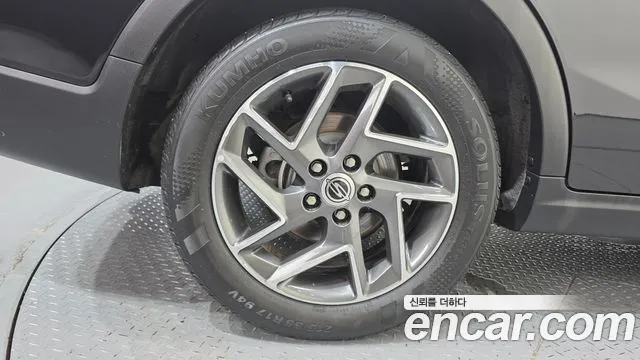 KGM Tivoli Air 2021 thumb 11