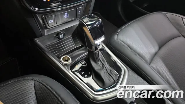 KGM Tivoli Air 2021 thumb 7